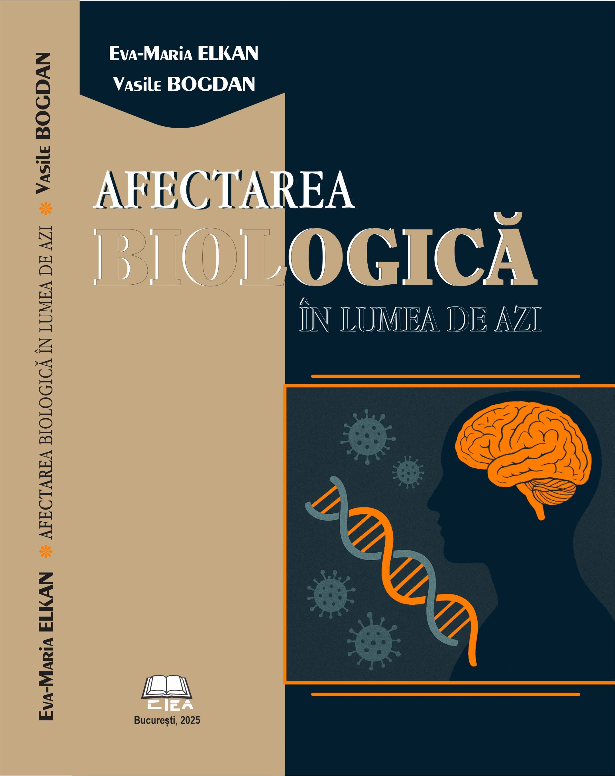 Afectarea biologică în lumea de azi
